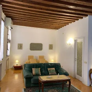 Corte Malvasia Appartement
