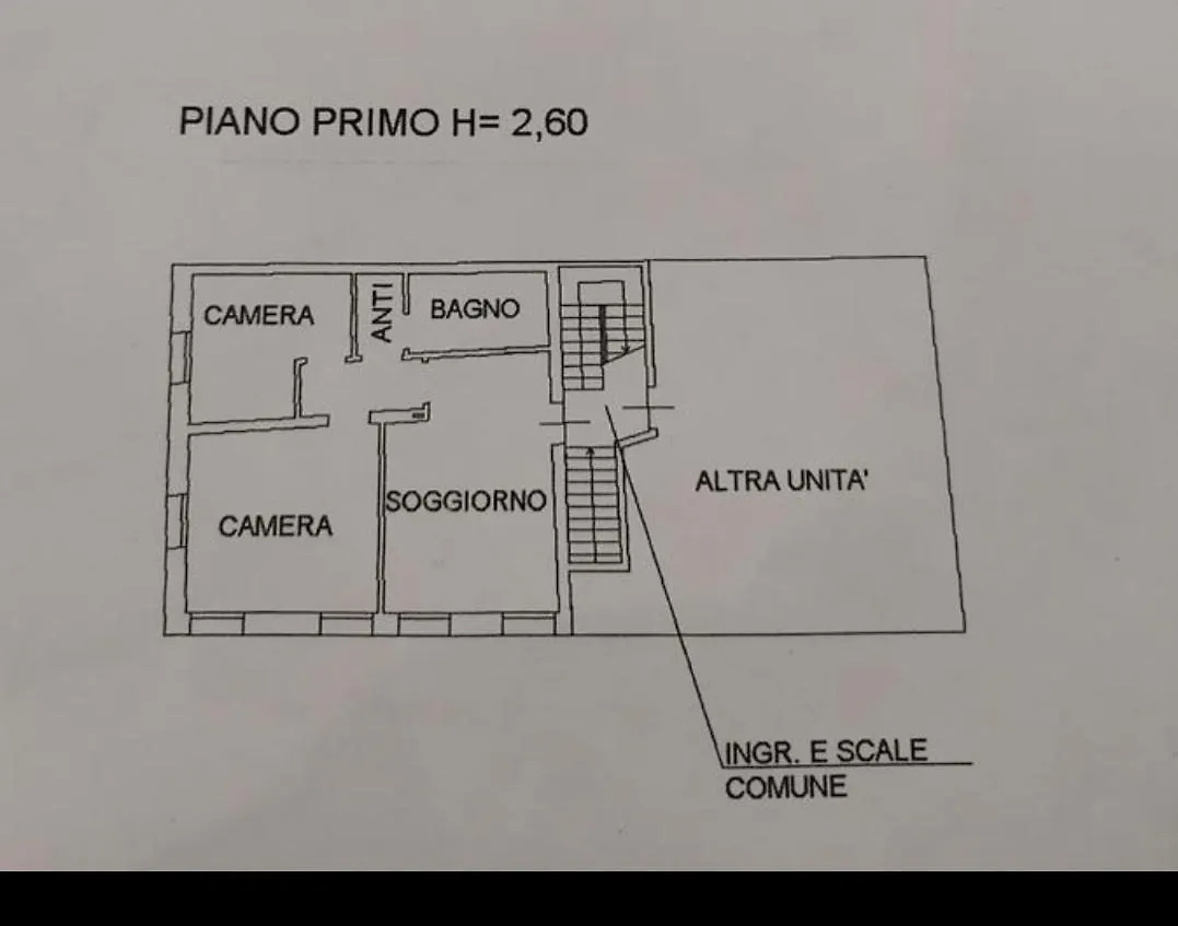 San Marco Venice Apartment