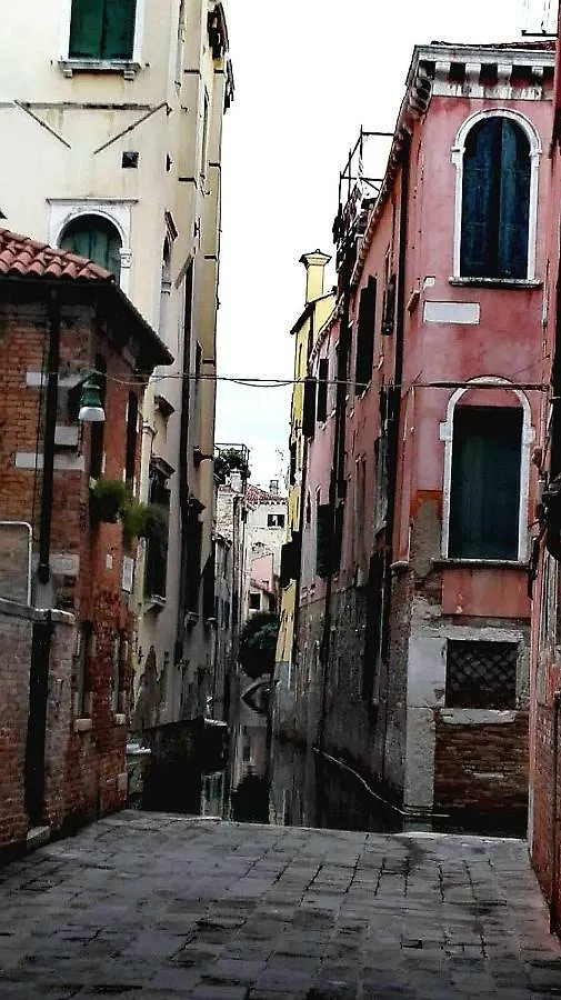 San Marco Venice Apartment Italie