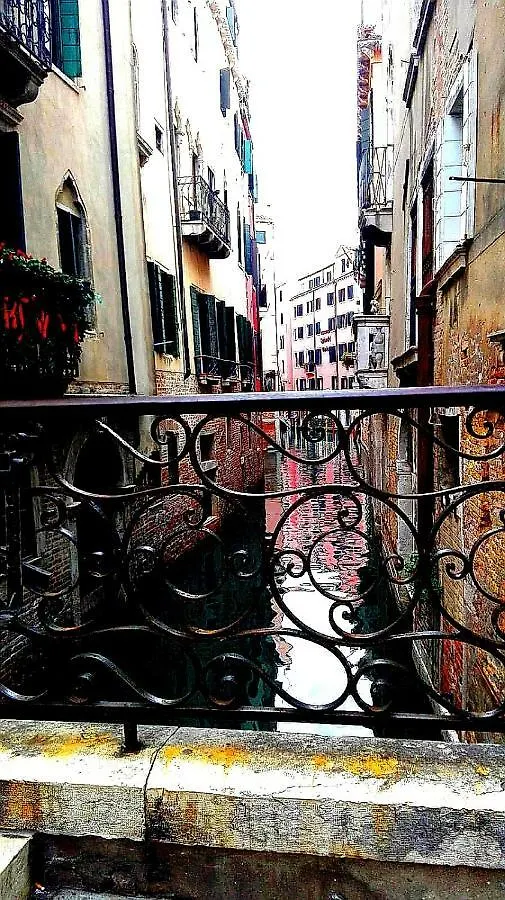 San Marco Venice Apartment