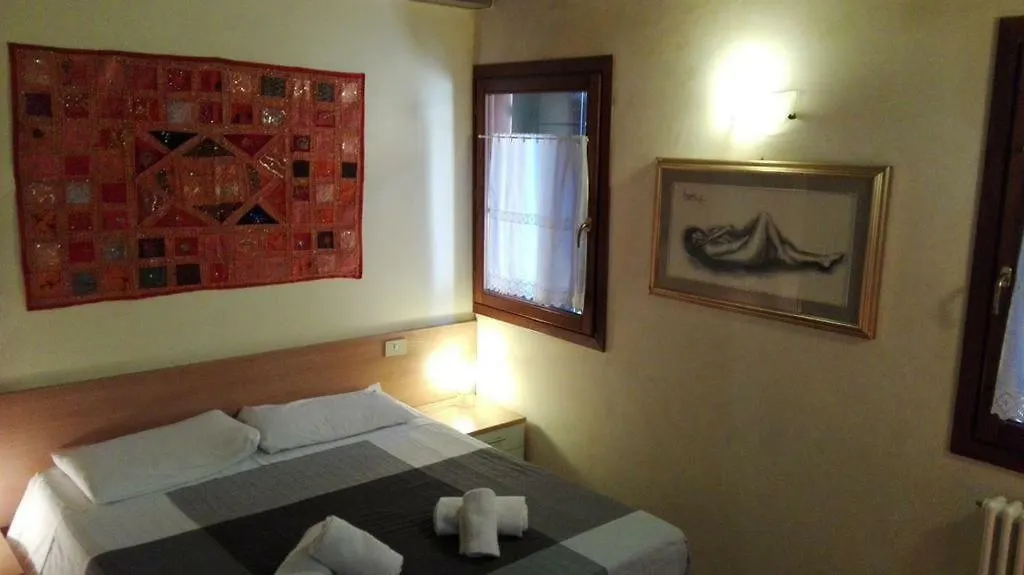 San Marco Venice Apartment Italie