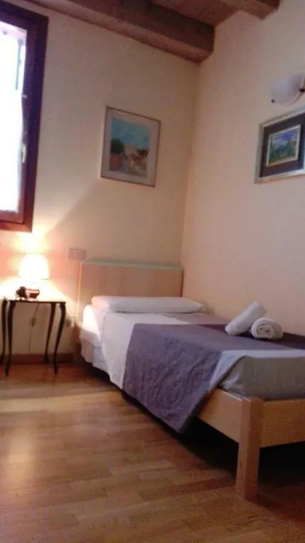 San Marco Venice Apartment 0*,
